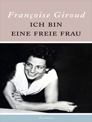 cover image of Ich bin eine freie Frau